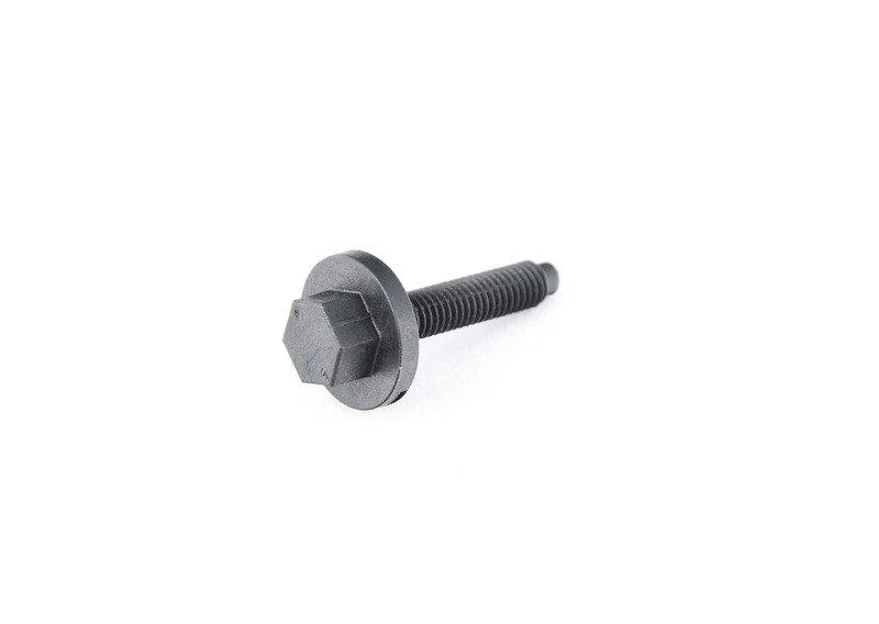 Болт с шестигранной головкой и буртиком 7149224428 BMW - миниатюра 2