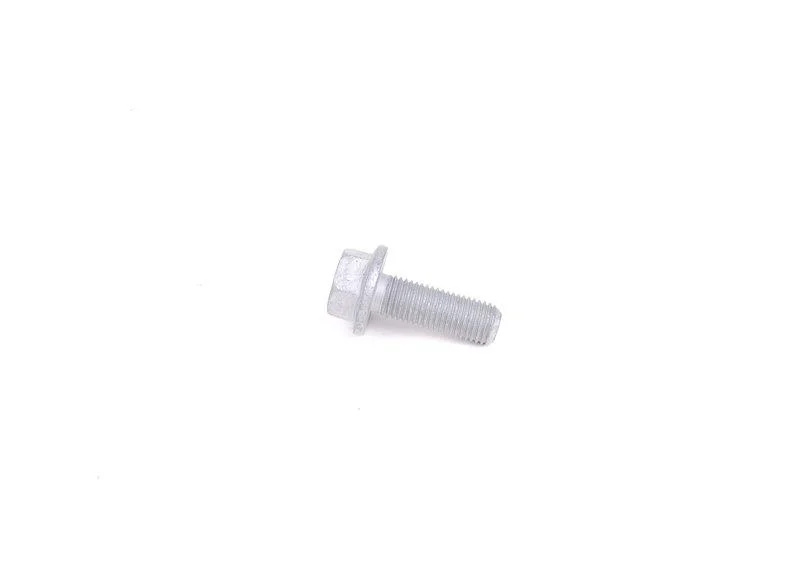 Болт с шестигранной головкой с фланцем 7147203503 BMW - миниатюра 2