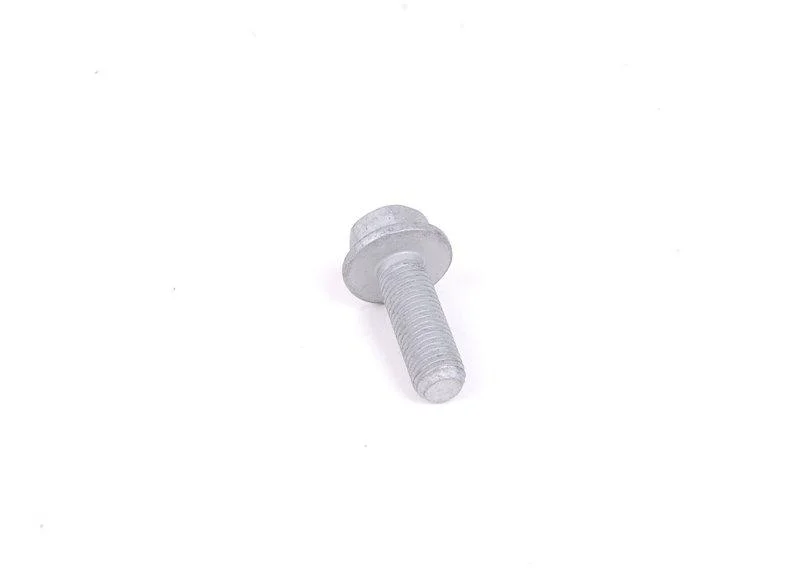 Болт с шестигранной головкой с фланцем 7147203503 BMW - миниатюра 4