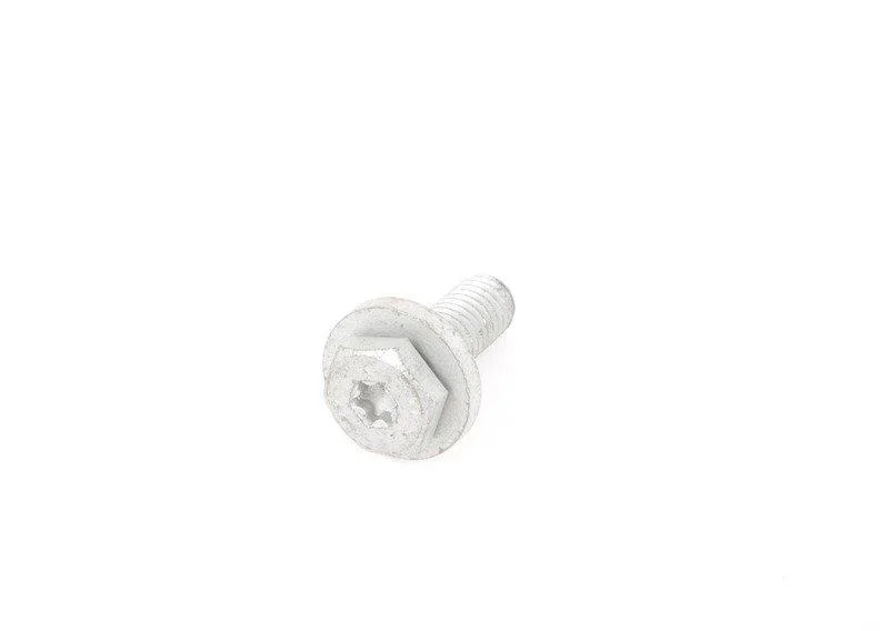Болт с шестигранной головкой с шайбой 7149112450 BMW - миниатюра 3