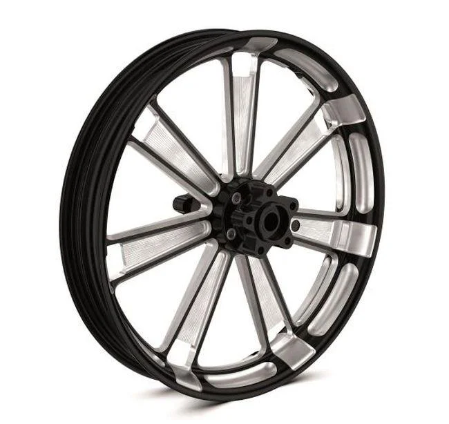 Кованый диск пд 77219457416 BMW оригинал - изображение 1