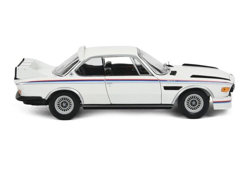 Модель e9 csl 1/18 80435A5D020 BMW оригинал - миниатюра 3
