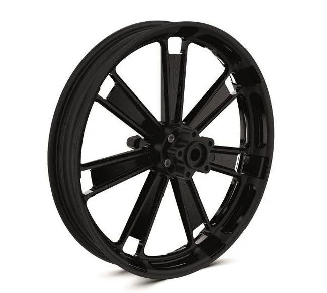 Кованый диск пд 77219457420 BMW оригинал - изображение 1