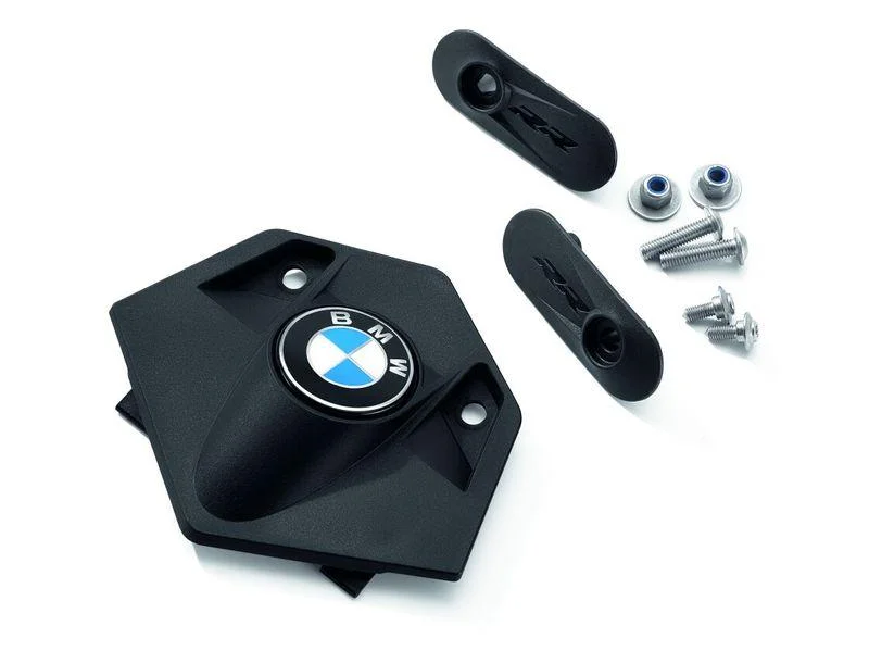 Защитное покрытие 77318404052 BMW оригинал - изображение 1