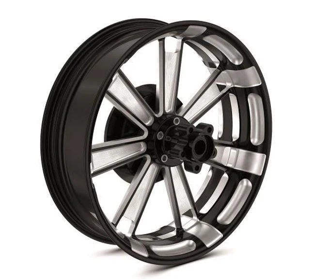 Кованый колесный диск зд 77219457422 BMW оригинал - изображение 1