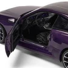Модель машины 118  m2 (g87) 2023 purple 80435B319C0 BMW