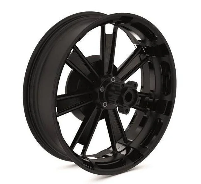 Кованый колесный диск зд 77219457426 BMW оригинал - изображение 1