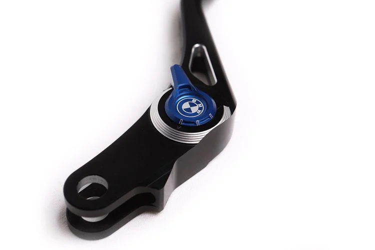 K50-k54 hp ручной рычаг регулируемый 77232462953 BMW - миниатюра 5