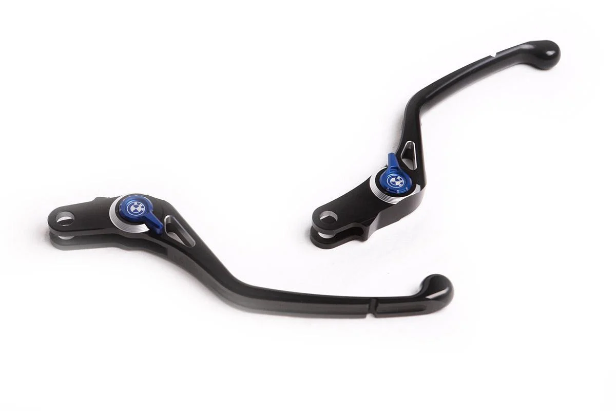K50-k54 hp ручной рычаг регулируемый 77232462953 BMW - миниатюра 8