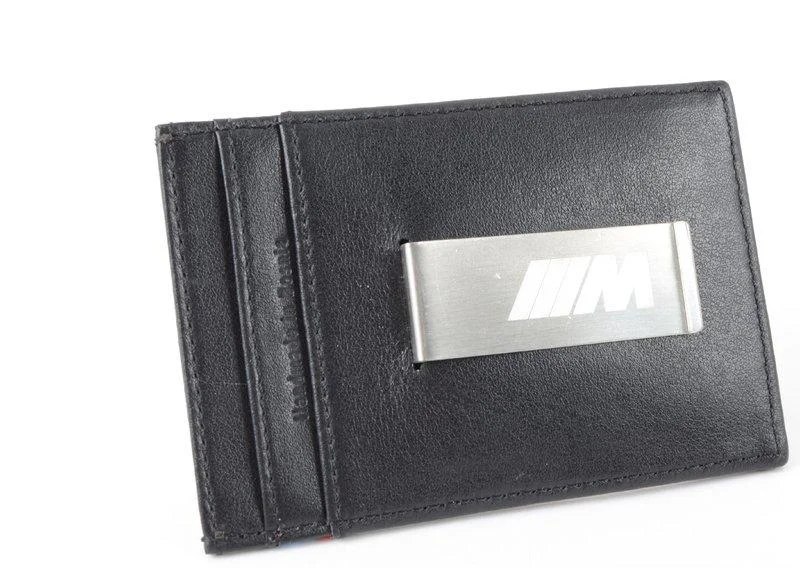 Визитница m 80212410936 BMW оригинал - изображение 1