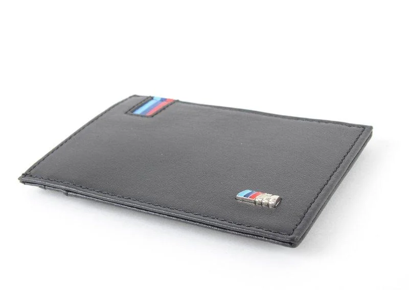 Визитница m 80212410936 BMW оригинал - миниатюра 2