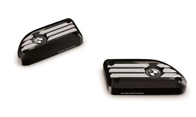 Комплект крышки расширительного бачка 77122469270 BMW - изображение 1
