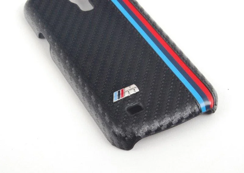 Чехол  m для samsung galaxy s4 mini 80282357964 BMW