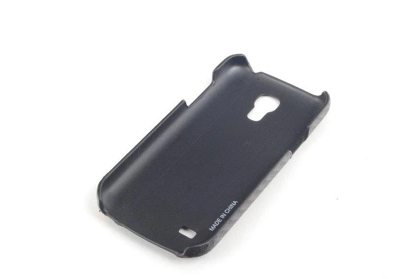 Чехол m для samsung galaxy s4 mini 80282357964 BMW - миниатюра 2