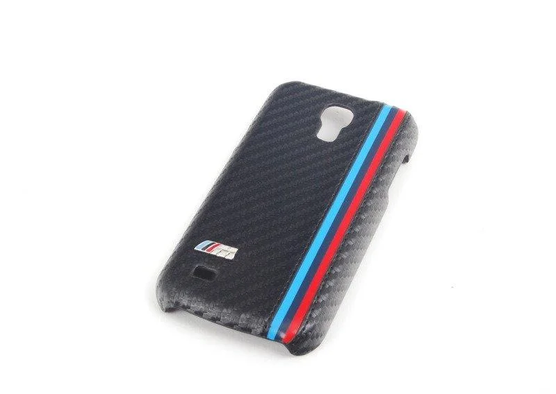 Чехол m для samsung galaxy s4 mini 80282357964 BMW - миниатюра 3