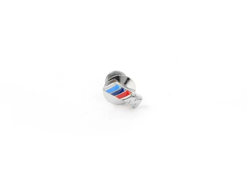 Значок m 80282410915 BMW оригинал - изображение 1