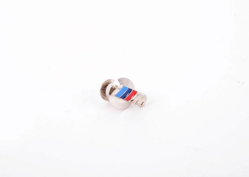 Значок m 80282410915 BMW оригинал - миниатюра 4