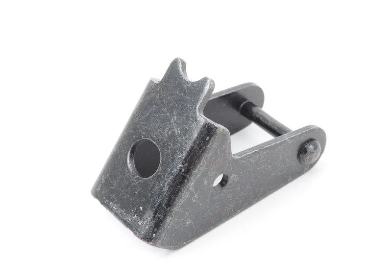 Держатель isofix 72147117329 BMW оригинал - миниатюра 3