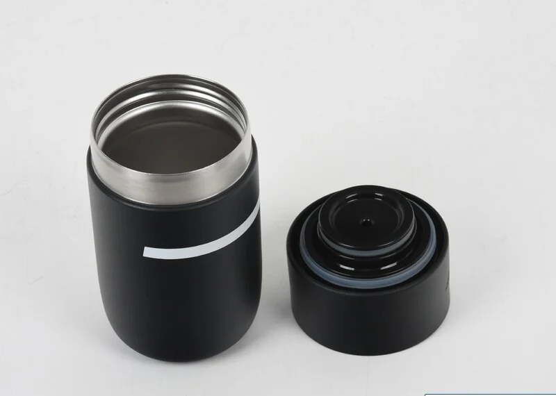 Термокружка дорожная mini jcw travel mug logo 300 ml (black. 300 ml) 80285B54F35 BMW