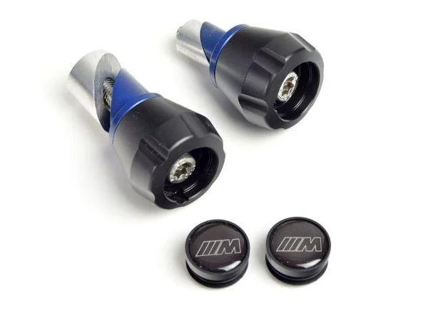 K67 (s 1000 rr) комплект протекторов для осей 77259443012 BMW