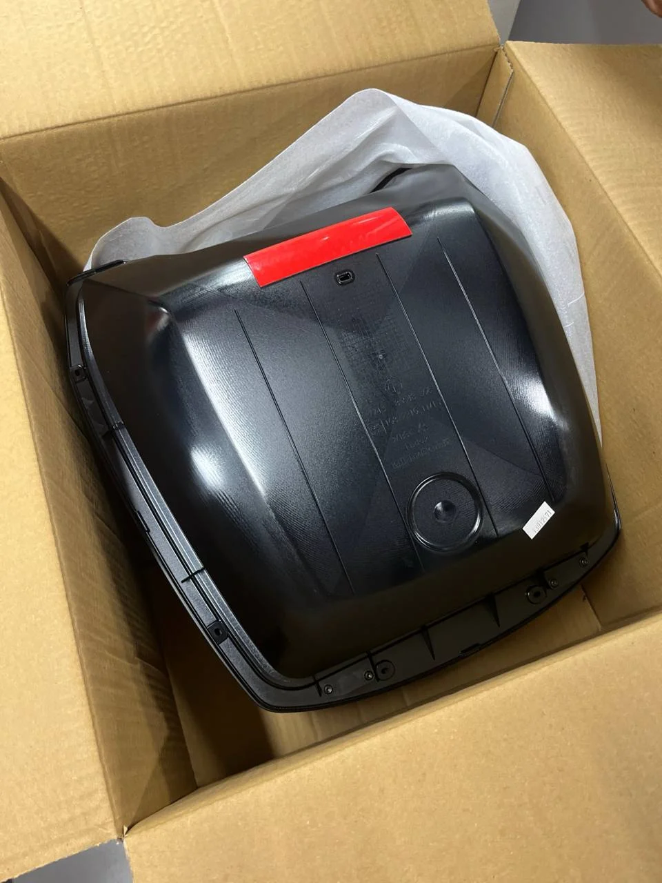 Топкейс 30 л g 310 gs/r 1200 r. r 1250 r/s 1000 x/c 400 gt 77439829379 BMW