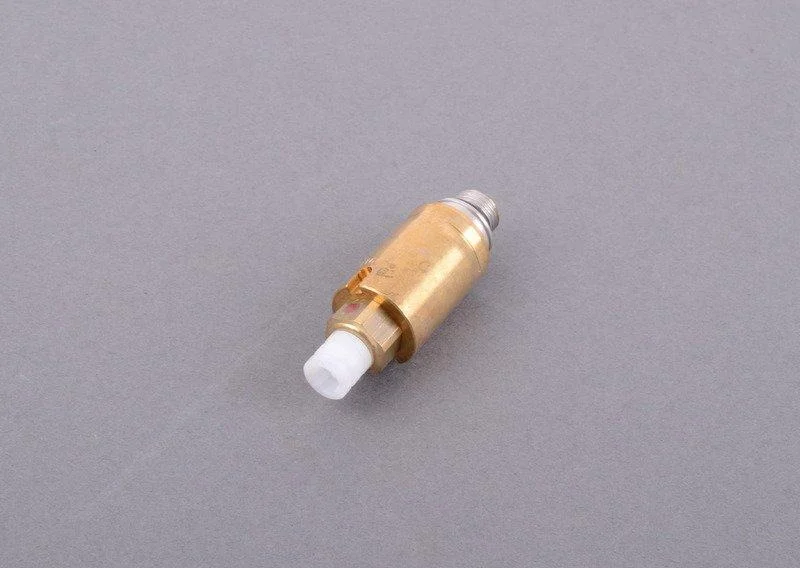Нагнетательный клапан оригинал 7L0616814B VAG ориг - изображение 1