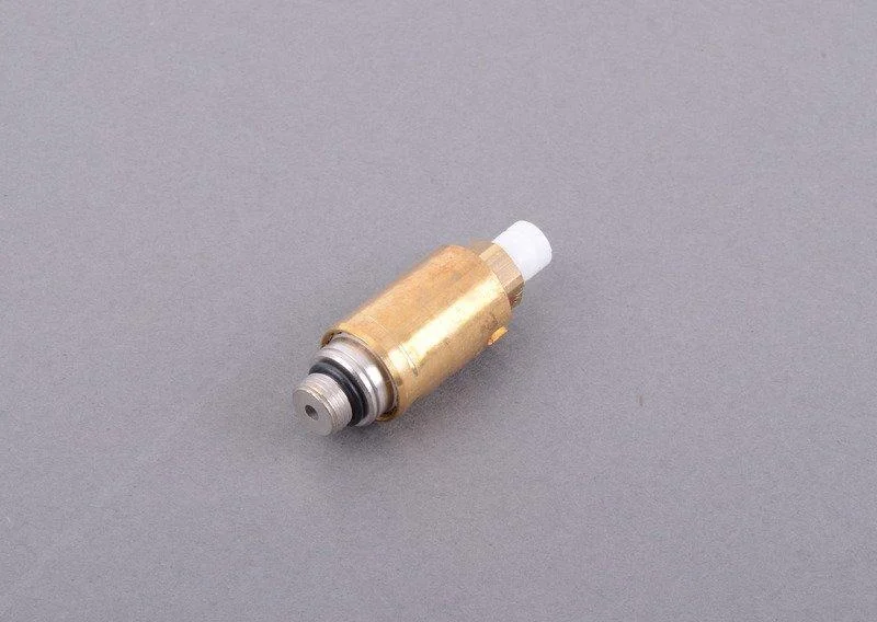 Нагнетательный клапан оригинал 7L0616814B VAG ориг - миниатюра 2