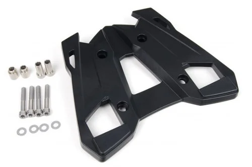 K70/k72 кронштейн топкейса 77448533793 BMW ориг - миниатюра 2
