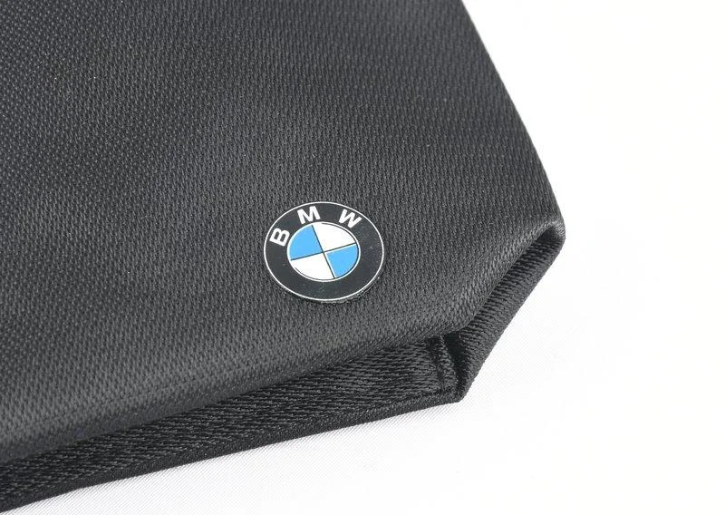 Карман для масла 83292458654 BMW оригинал - миниатюра 2