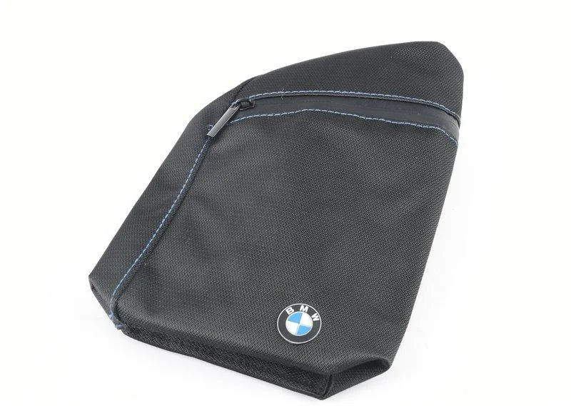 Карман для масла 83292458654 BMW оригинал - миниатюра 4