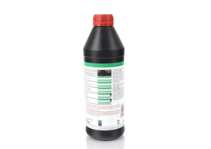 Жидкость atf2 83222305396 BMW оригинал - миниатюра 2