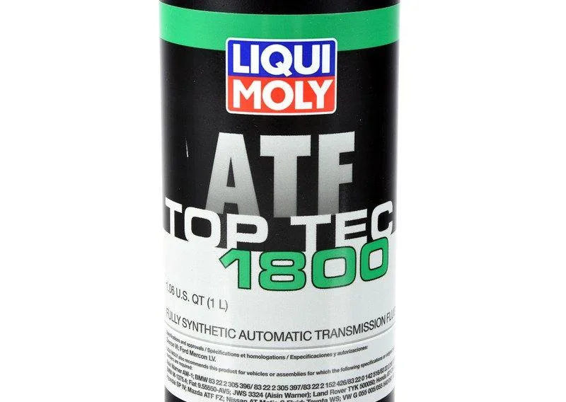 Жидкость atf2 83222305396 BMW оригинал - миниатюра 3