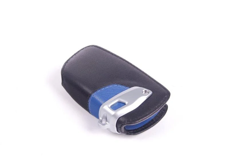 Футляр для ключей m-sport 82292219915 BMW оригинал - миниатюра 2