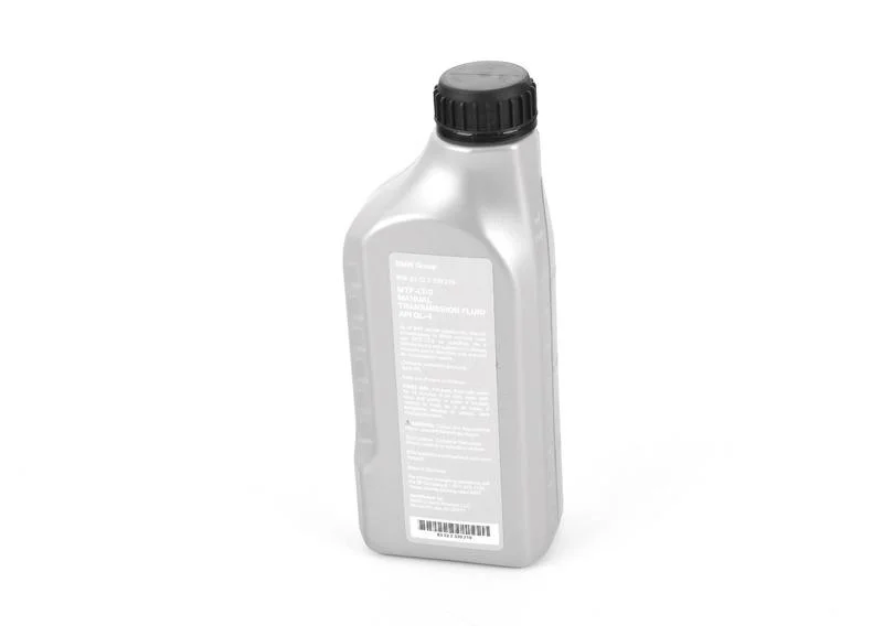Масло для мкпп mtf lt-2 83222339219 BMW оригинал - миниатюра 2