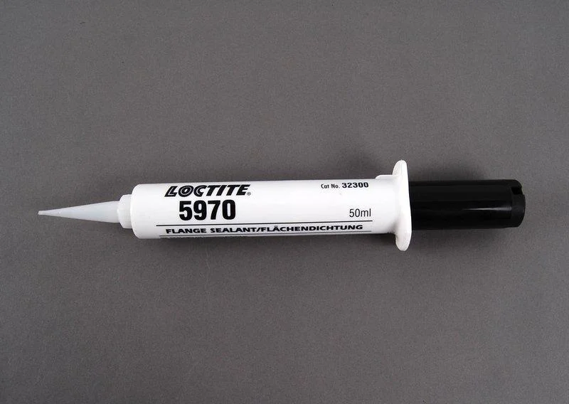 Герметик 81229400339 BMW оригинал - миниатюра 4