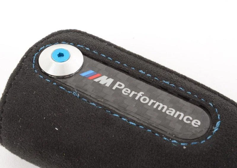 Футляр для ключа m perforfance 82292355518 BMW - изображение 1