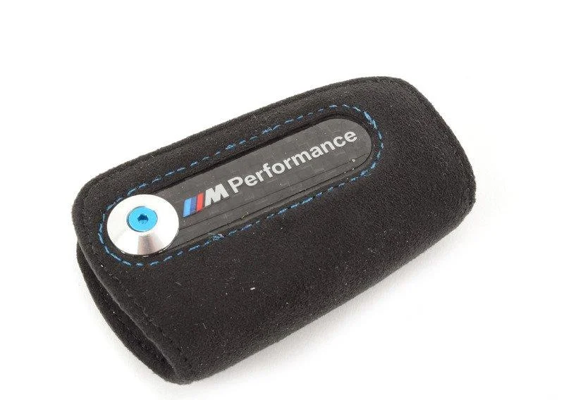 Футляр для ключа m perforfance 82292355518 BMW - миниатюра 3