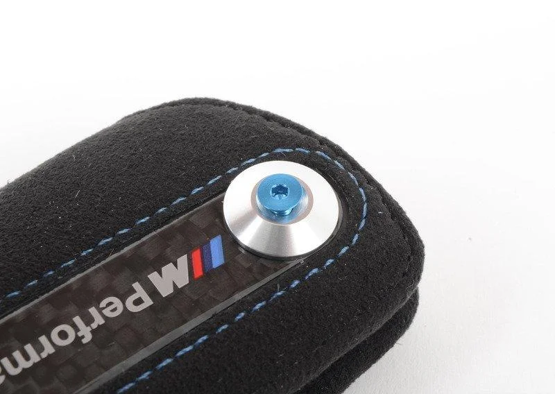 Футляр для ключей m performance 82292355519 BMW