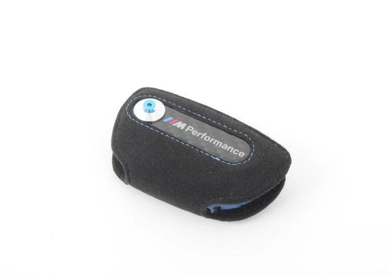 Футляр для ключей m performance 82292355519 BMW - миниатюра 3
