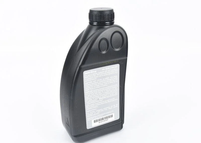 Жидкость atf 5 83222344207 BMW оригинал - миниатюра 2