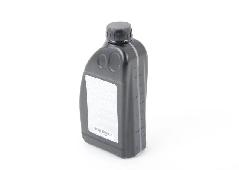 Трансмиссионное масло atf6 83222355599 BMW ориг - миниатюра 5