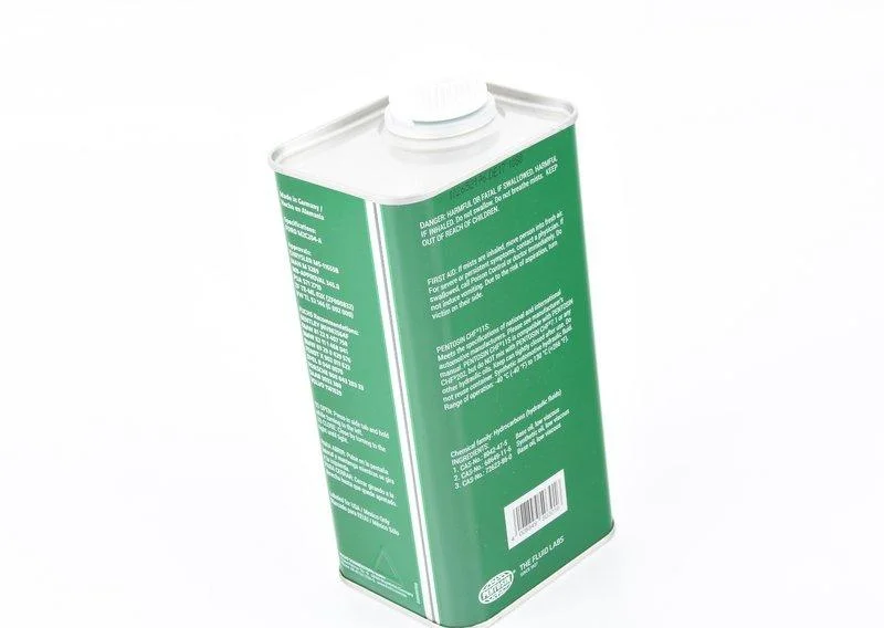 Pentosin chf 11s 1l 82110148132 BMW оригинал