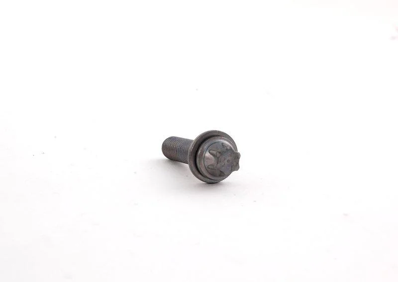 Винт torx 88100151058 BMW оригинал - миниатюра 2