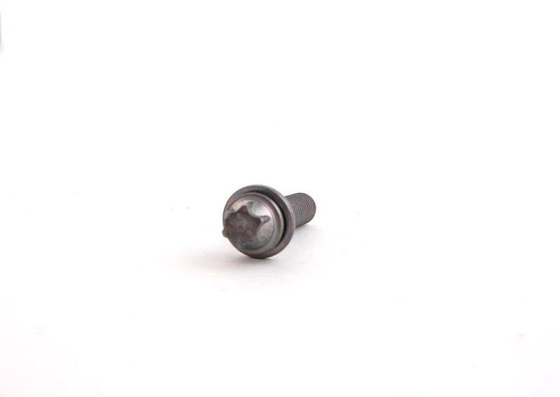 Винт torx 88100151058 BMW оригинал - миниатюра 3