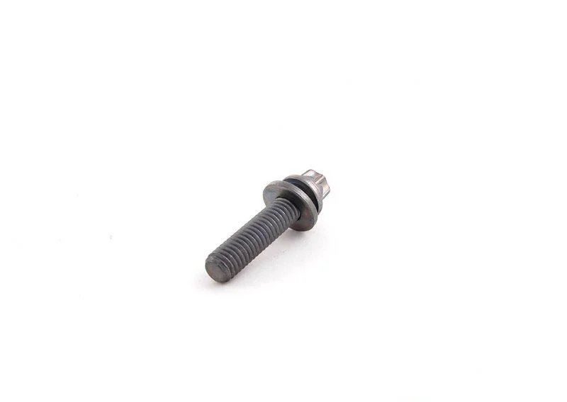 Винт torx 88100151058 BMW оригинал - миниатюра 4