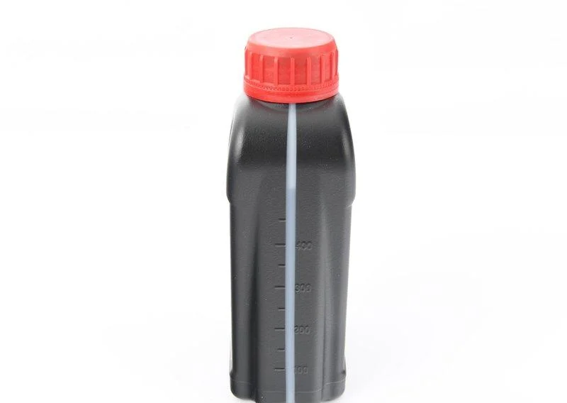 Тормозная жидкость dot4. низковязкая 0.25 l 83130139895 BMW - миниатюра 2