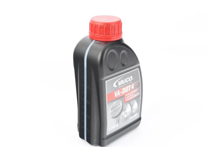 Тормозная жидкость dot4. низковязкая 0.25 l 83130139895 BMW - миниатюра 3