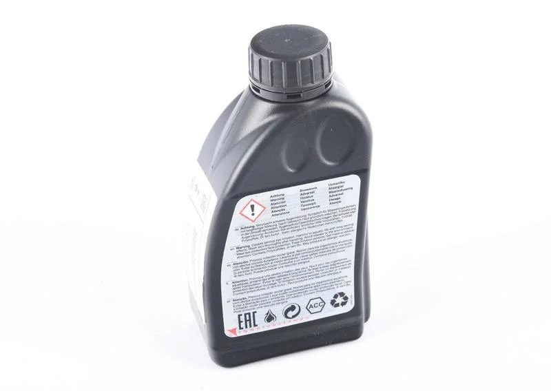 G2 гипоидное масло 0.5 л 83222413511 BMW оригинал - миниатюра 2