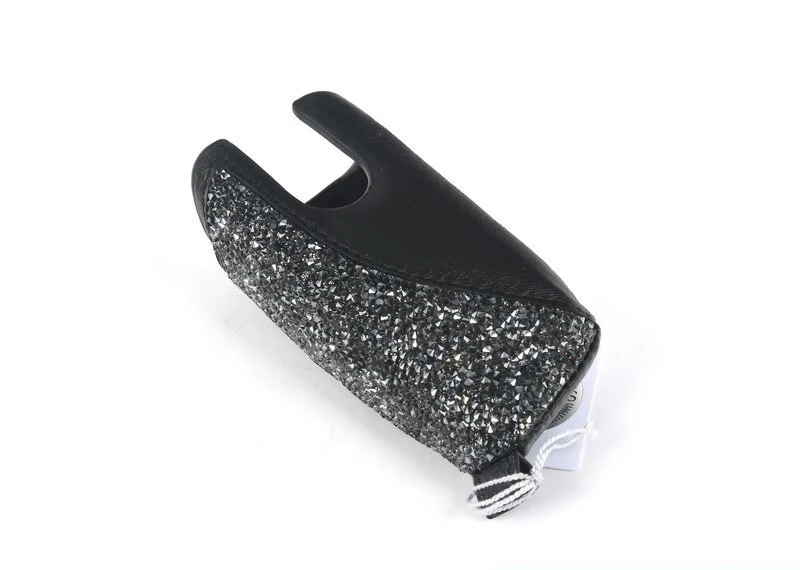 Футляр для ключей crystal clarity 82295A56C37 BMW - миниатюра 2
