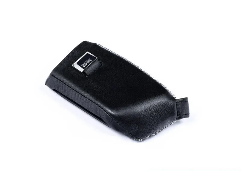 Футляр для ключей crystal clarity 82295A56C37 BMW - миниатюра 4